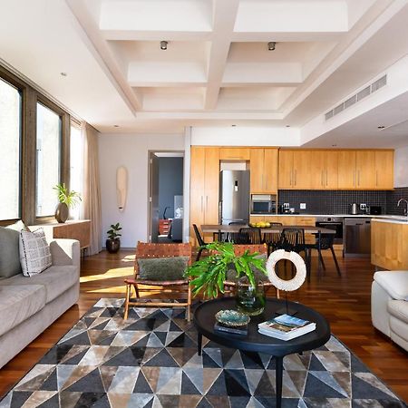 ケープタウン#1804 Cartwright - Spacious And Elegantアパートメント エクステリア 写真