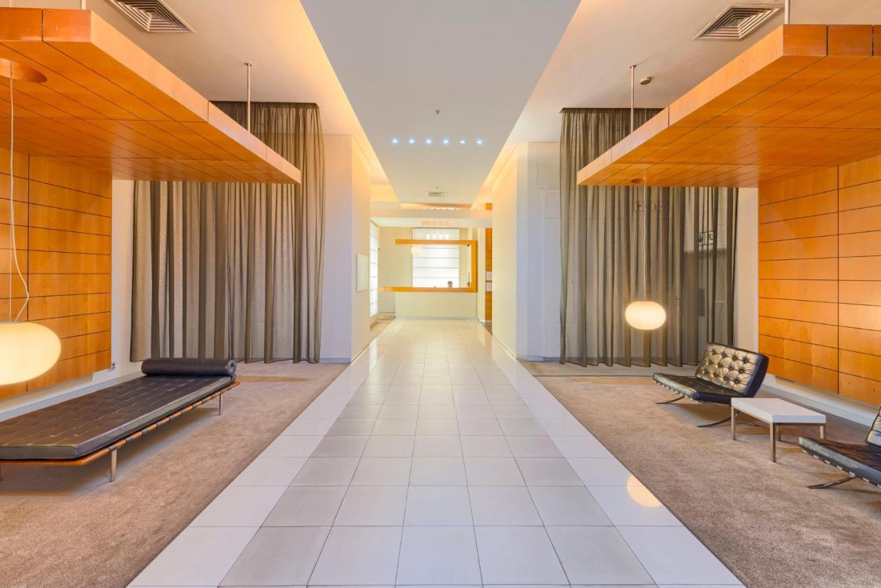 ケープタウン#1804 Cartwright - Spacious And Elegantアパートメント エクステリア 写真