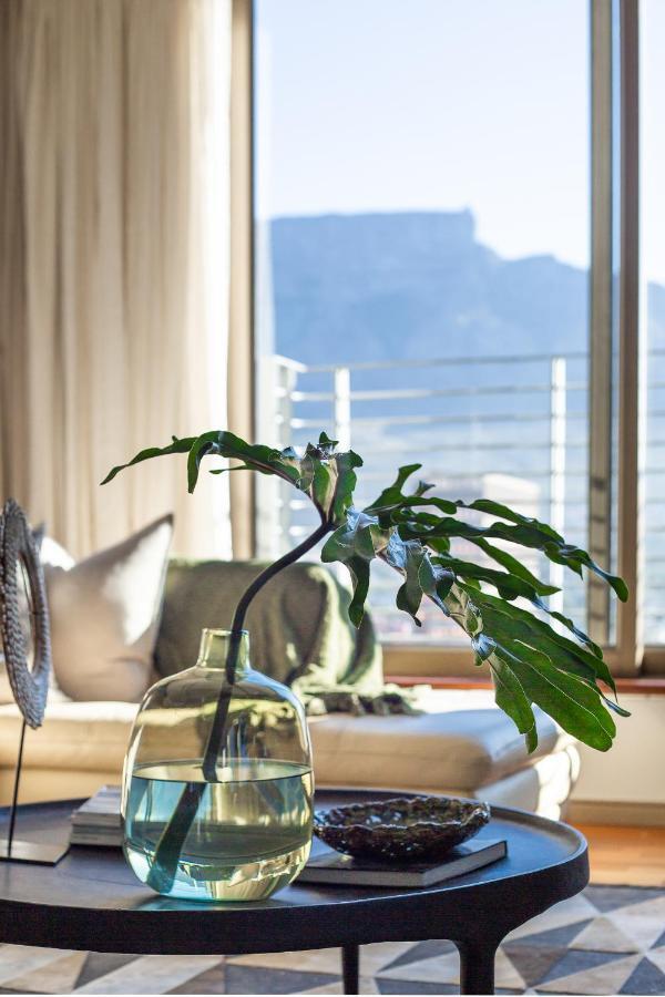 ケープタウン#1804 Cartwright - Spacious And Elegantアパートメント エクステリア 写真