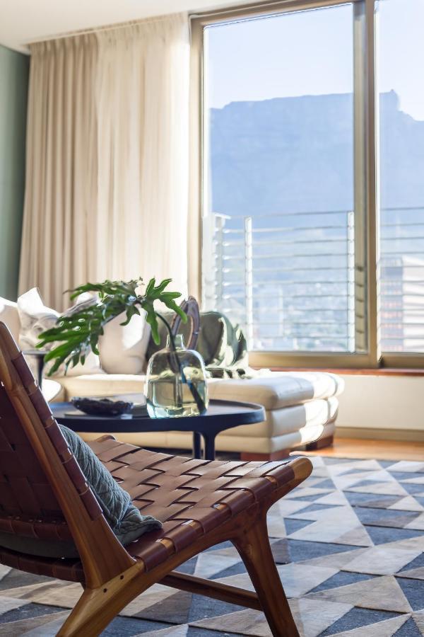 ケープタウン#1804 Cartwright - Spacious And Elegantアパートメント エクステリア 写真
