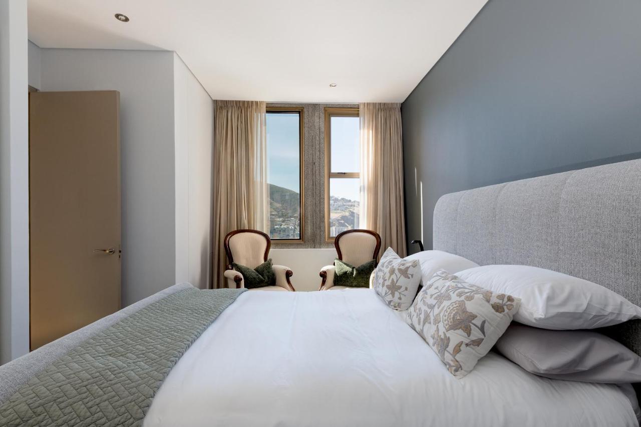 ケープタウン#1804 Cartwright - Spacious And Elegantアパートメント エクステリア 写真