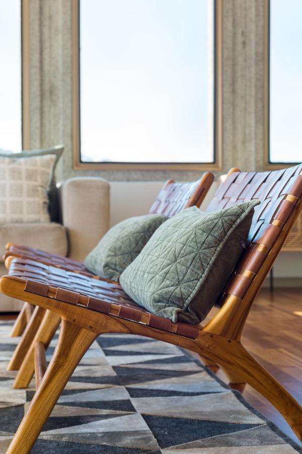 ケープタウン#1804 Cartwright - Spacious And Elegantアパートメント エクステリア 写真