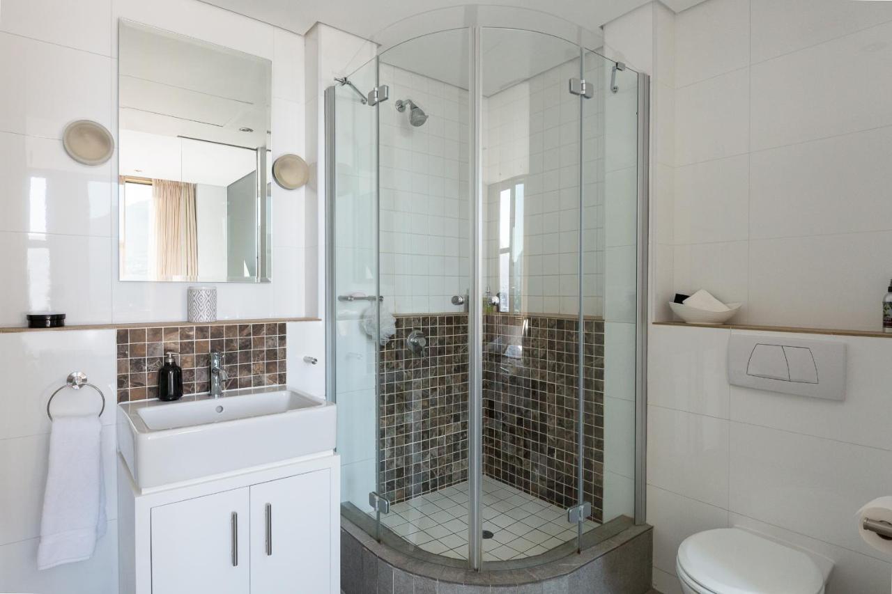 ケープタウン#1804 Cartwright - Spacious And Elegantアパートメント エクステリア 写真