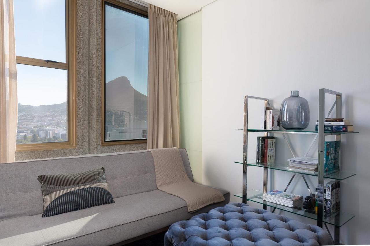 ケープタウン#1804 Cartwright - Spacious And Elegantアパートメント エクステリア 写真